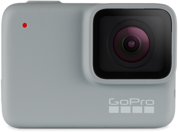 GoPro HERO7 White