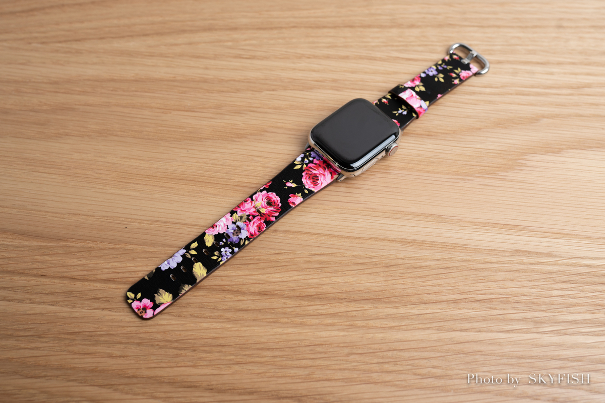 【Apple Watch バンド30選！ 】アップルウォッチのおすすめベルトレビュー2020年 スカイフィッシュのドローンブログ