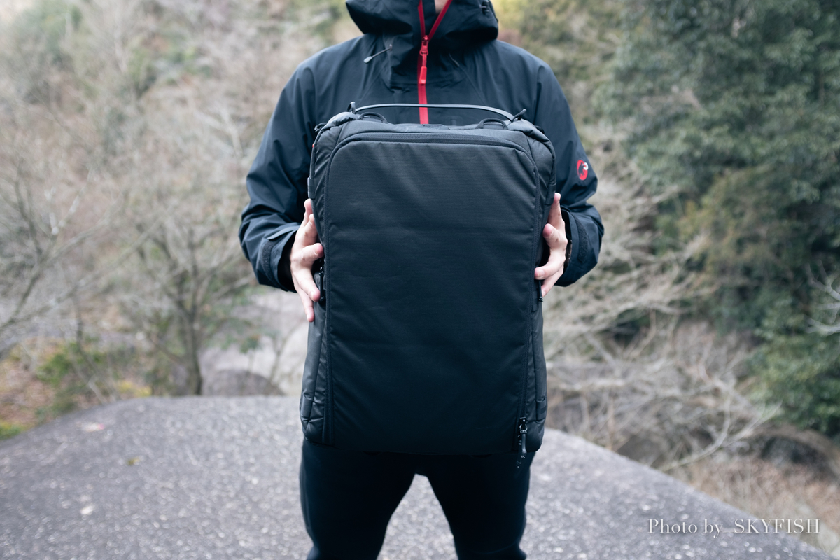 カメラキューブ Large