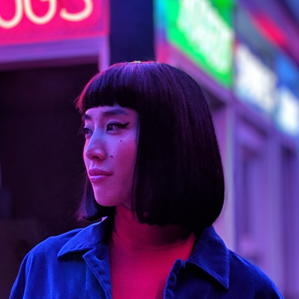 ポートレートモード Pixel 3a、Pixel 3a XL