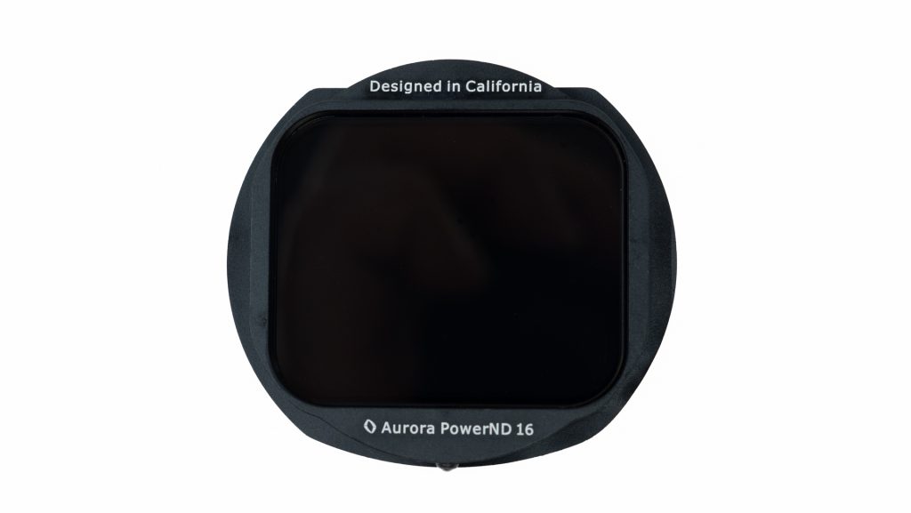 Aurora Aperture