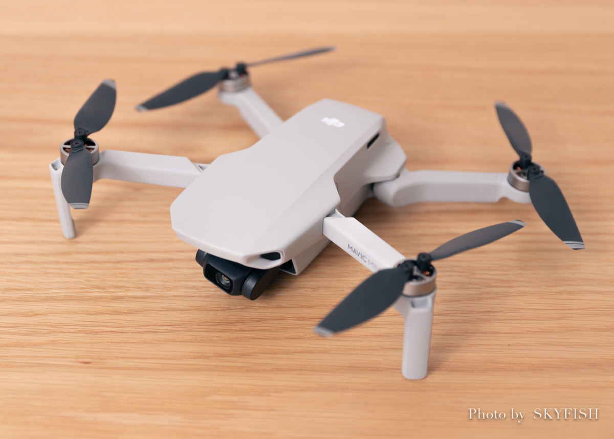 ドローン Mavic Mini コンボ ドローン Mavic Mini コンボ