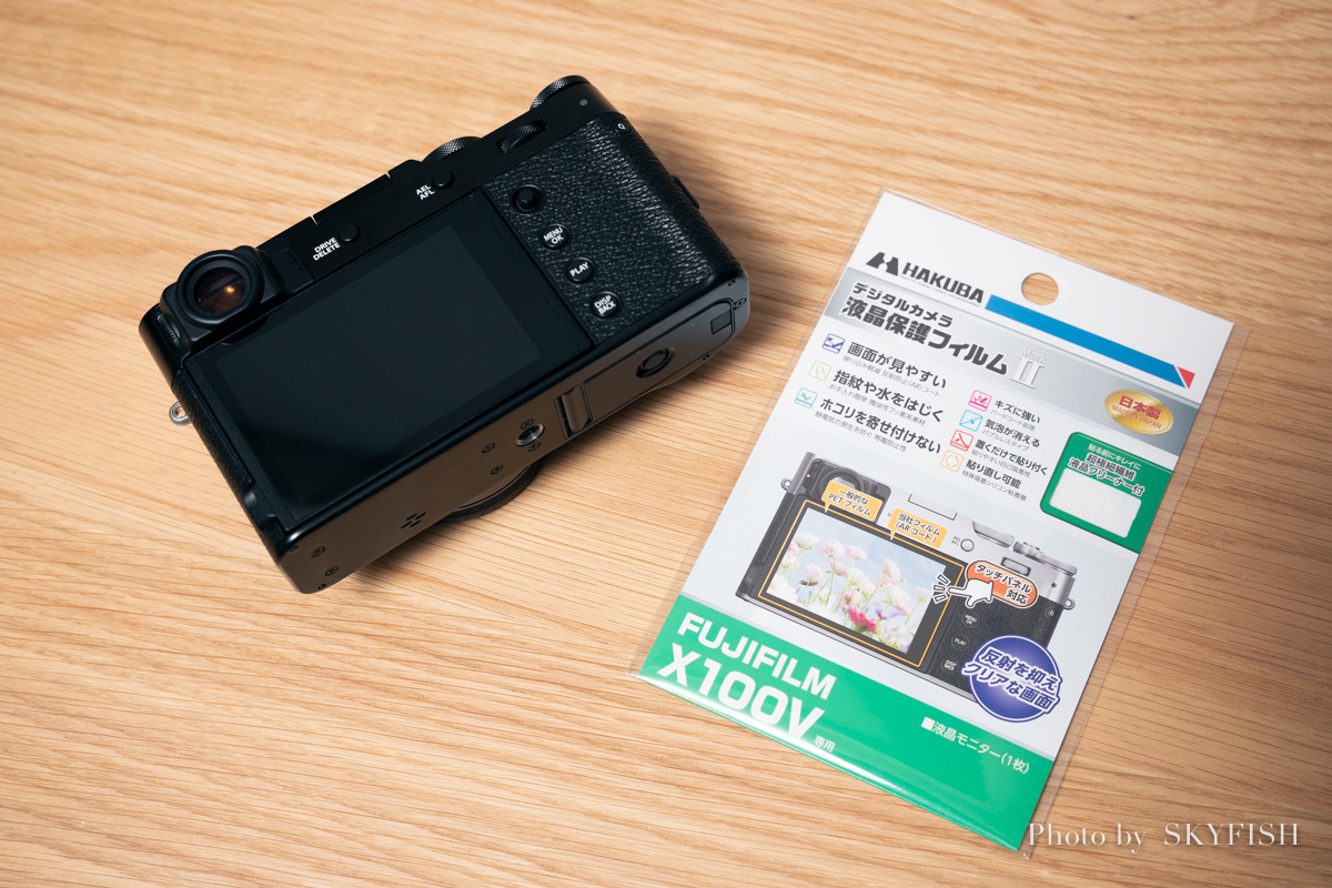 Аккумулятор x100v fujifilm