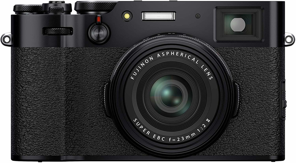X100V