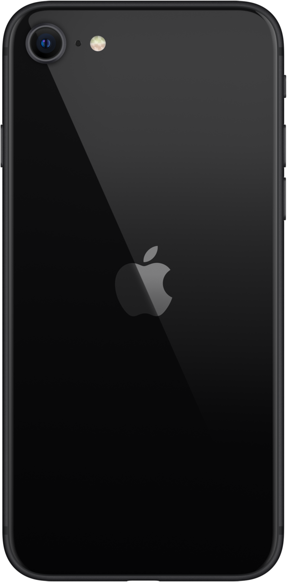 iPhone SE(2020)