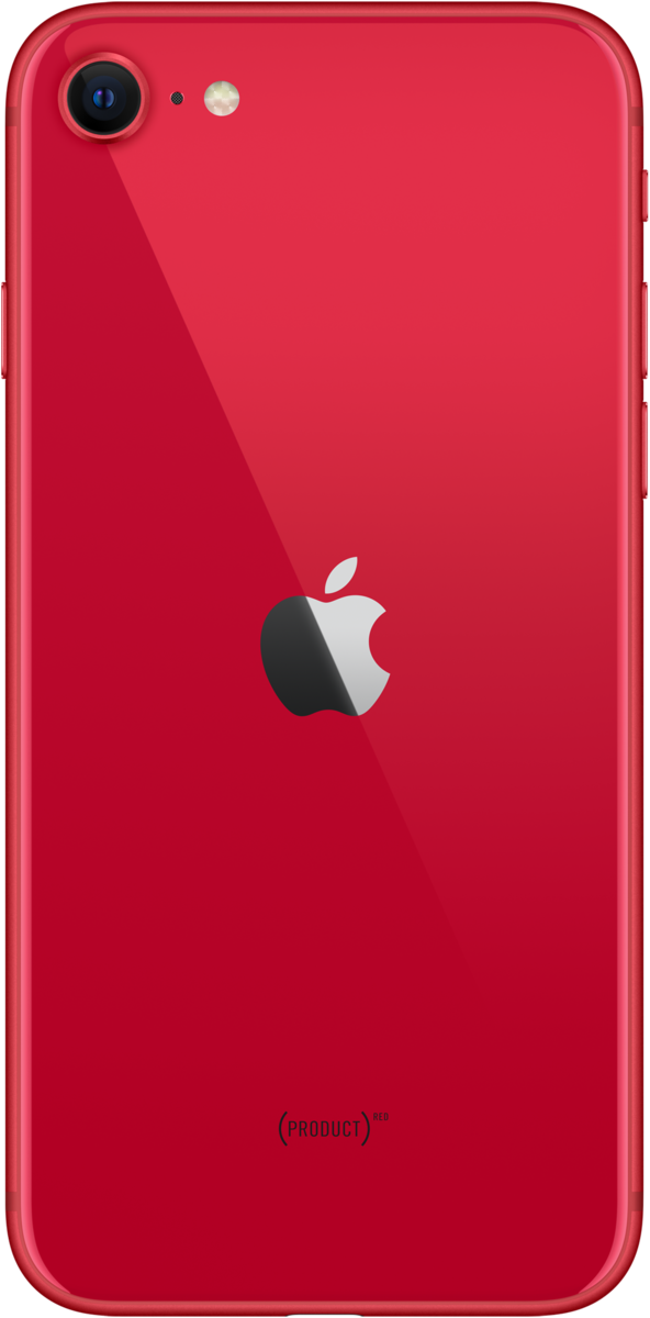 iPhone SE(2020)