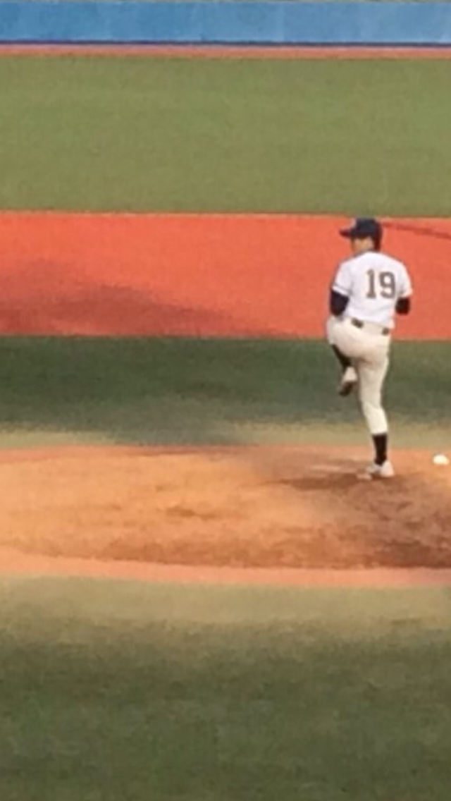 七色の変化球とは スポーツの人気 最新記事を集めました はてな
