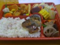 仕出し弁当