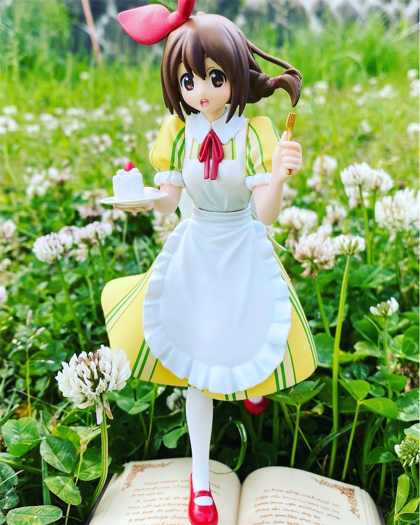 平沢唯とは アニメの人気 最新記事を集めました はてな