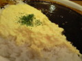 [メシ]オムカレー