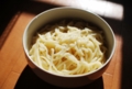 [メシ]うどん