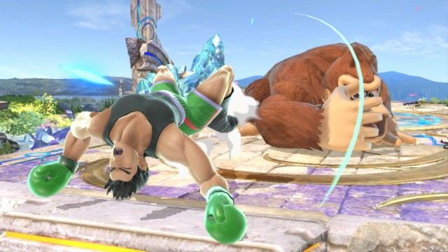 スマブラsp これで勝てる リトルマックの対策6選 ゲームを
