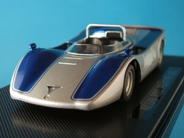 在庫僅少】 日産 ミニカー R383 abubakarbukolasaraki.com