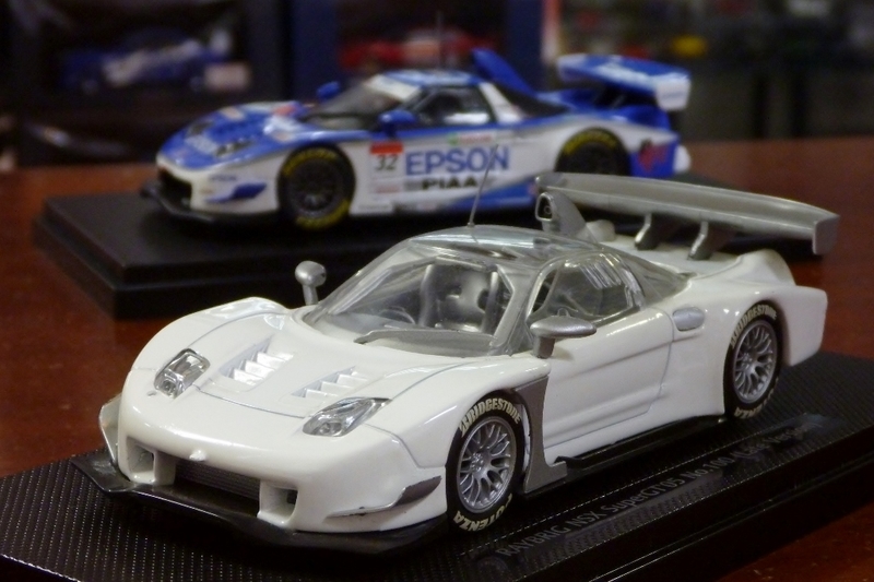 エブロ 1/43 エプソン NSX スーパーGT2005 #32 後期型 43764 完成品 bme6fzu EBBRO 1/43 HONDA EPSON NSX 2005 SUPER GT – NIHOBBY 日改通商