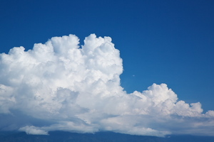 夏空(2012.08.12)