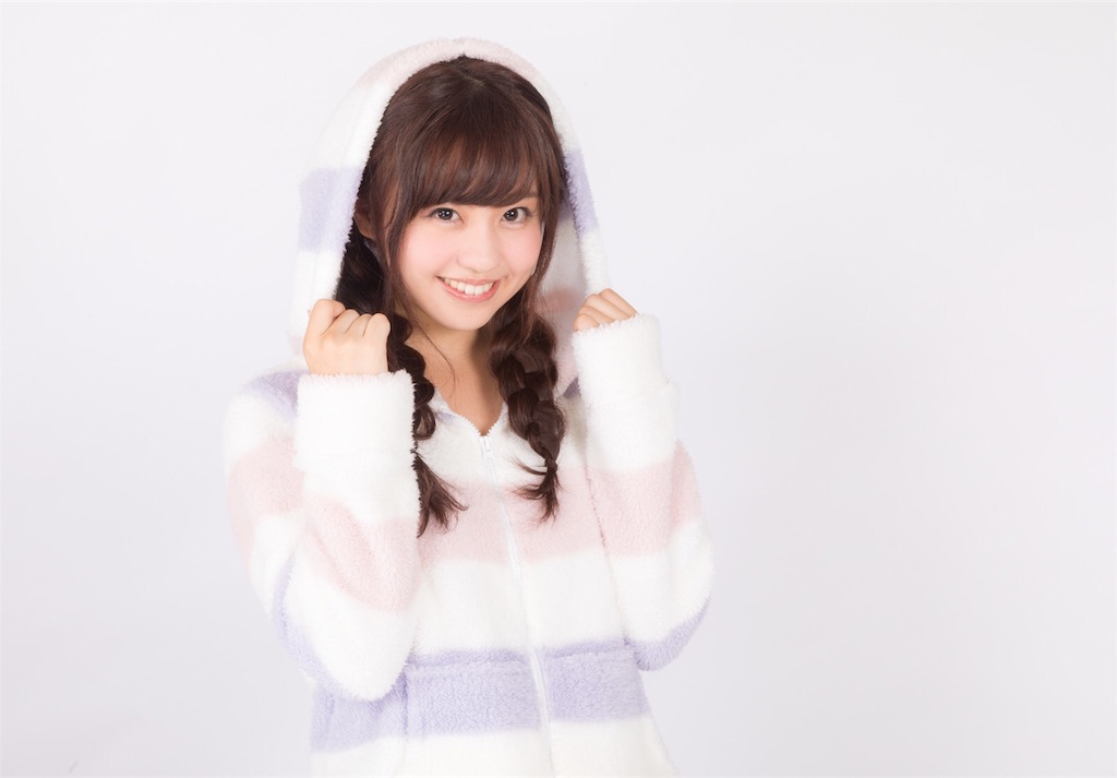 札幌ってなんでこんなに可愛い女の子しかいないの それがどうした
