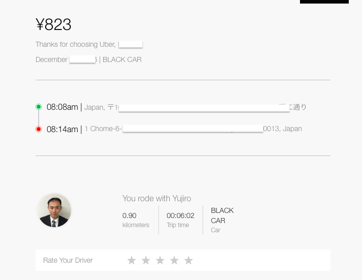 まだ自転車?雨の日も快適に保育園に送迎するタクシーよりもお得な方法