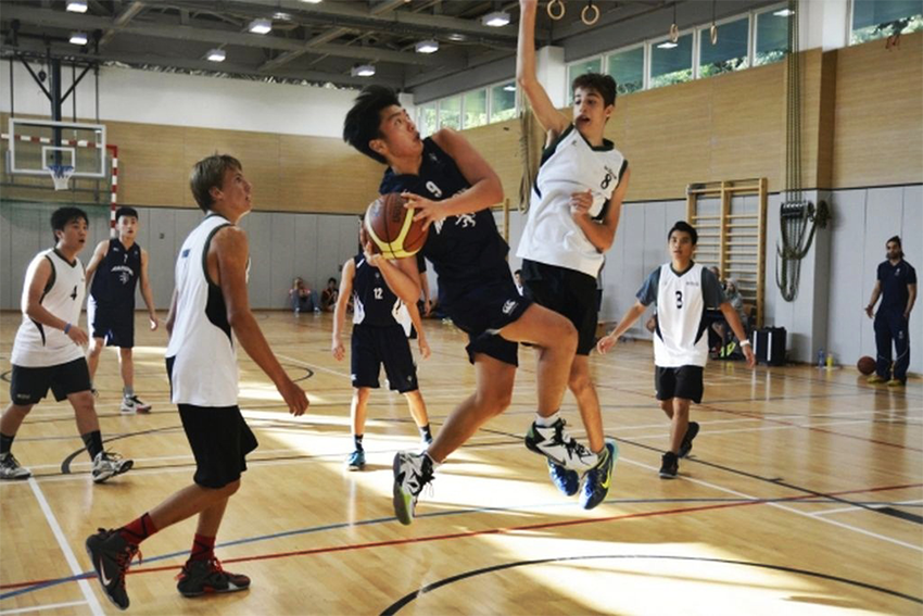 Tips To Organize InterSchool Sports Competition