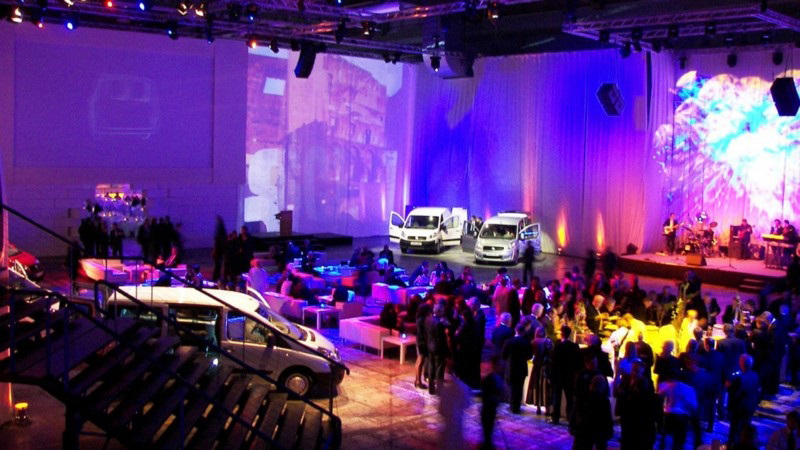 Product Launch Event