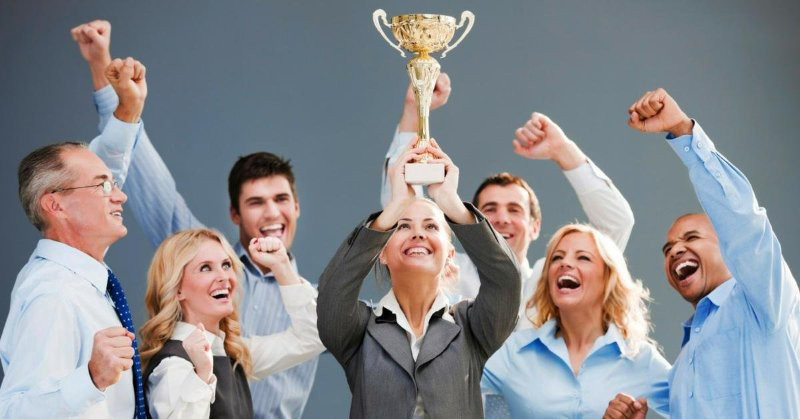 Employee Appreciation Event