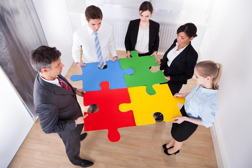 qualities of event management firm
