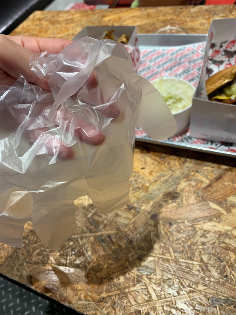 PeppersDubai Mall zabeel dubaifoodieの日記*ドバイB級グルメ*