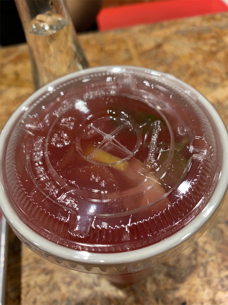 PeppersDubai Mall zabeel dubaifoodieの日記*ドバイB級グルメ*