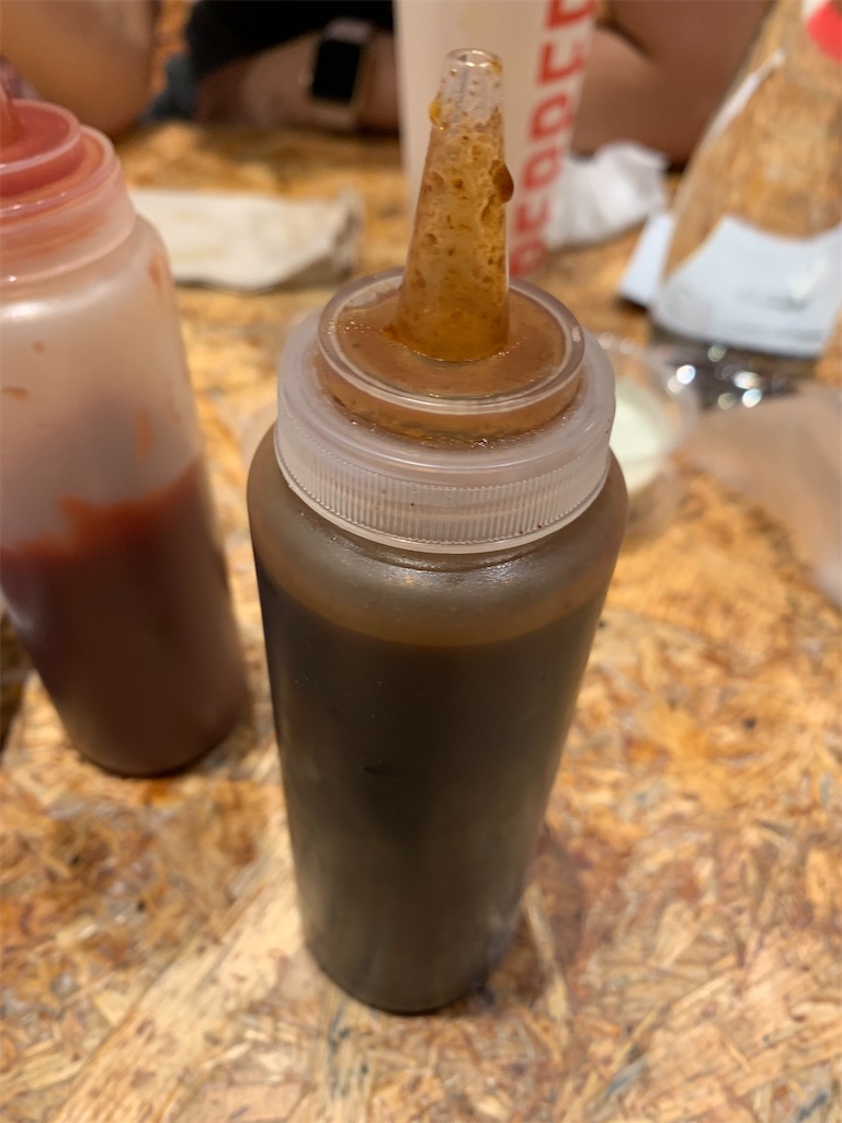 PeppersDubai Mall zabeel dubaifoodieの日記*ドバイB級グルメ*