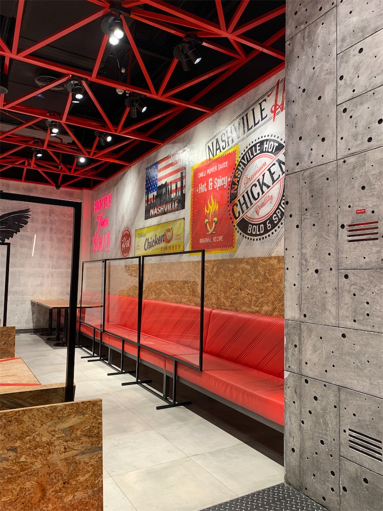 PeppersDubai Mall zabeel dubaifoodieの日記*ドバイB級グルメ*