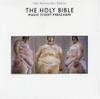 The_holy_bible