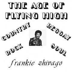 Frankie Zhivago Young