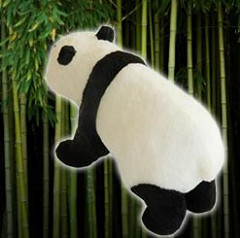 Active Media Products | WWF Panda USB Flash Drive