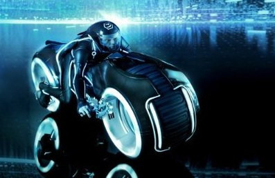 Tron