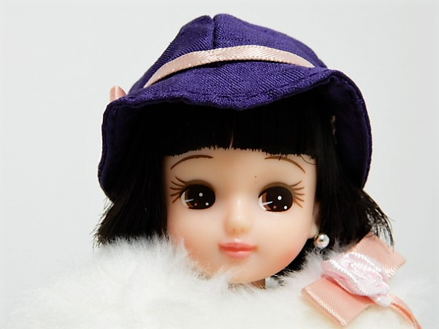 リカちゃん - リカちゃん　2009年 株主優待 株主優待 2009年 | おはぎ@リカちゃん大好き♡秘密の部屋から