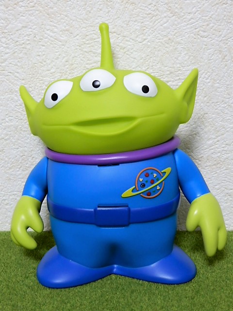 インターアクティブトーキングエイリアン パル インターアクティブ トーキングエイリアン パル 1998年