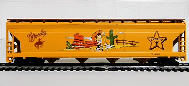 IHC トイ・ストーリー エクスプレス HOゲージ - 小さな世界