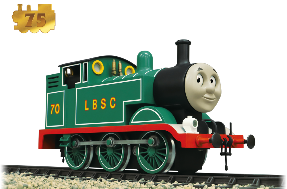 きかんしゃトーマス／トーマスとアニー＆クララベル プロップ
