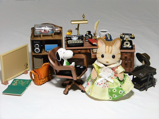 【最終価格】リーメント スヌーピー ヴィンテージカフェ 全8種類※一部破損有り Miniature』 Snoopy Vintage Cafe スヌーピー ヴィンテージ