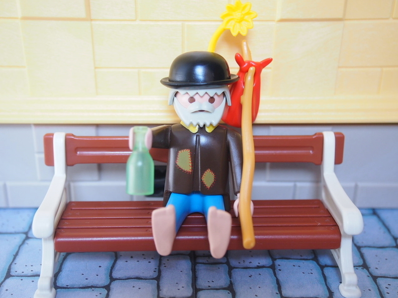 Playmobil 5510 - Neuf Dans Sa Boîte, Année 1995
