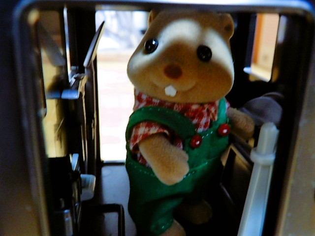 憧れのGゲージ - 小さな世界