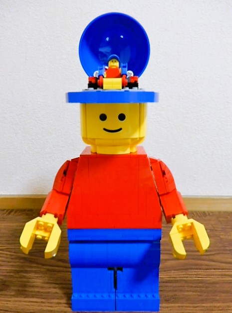 LEGO】40649 デラックスレゴ - 小さな世界