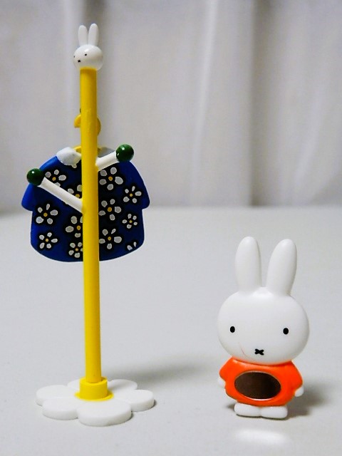 リーメント　ミッフィーのいる生活　全種類セット Amazon | リーメント ミッフィー miffy room -ミッフィーのいる