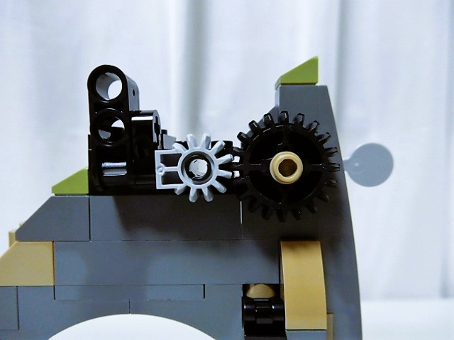 こてつページ レゴ Gringotts Wizarding Bank - Collectors' Edition 76417 | Brick