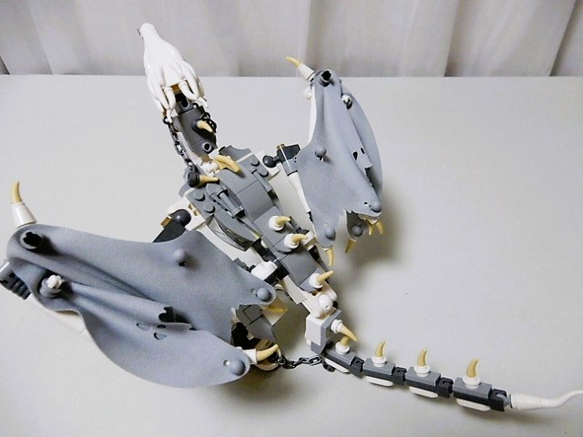 LEGO】76417 グリンゴッツ銀行⑪～⑫ - 小さな世界