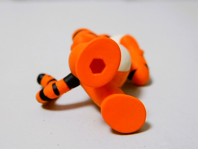 アシェット】ディズニーマジカルミュージックシアター 6号 - 小さな世界