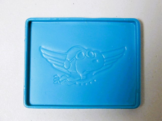 リーメント】スヌーピー ホリデートリップ 全8種 - 小さな世界