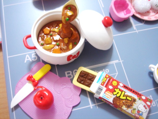 ハローキティ お料理大好き！ ターナー ハローキティ お料理だいすき