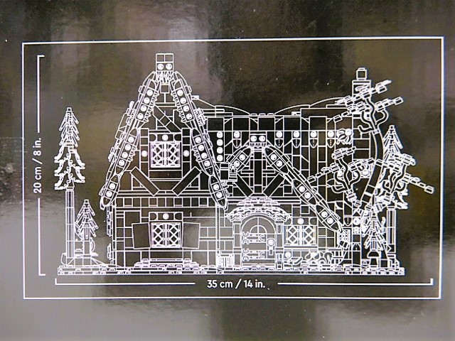 白雪姫 小人の家の中 ディズニー絵画 トーマス キンケード 白雪姫と七