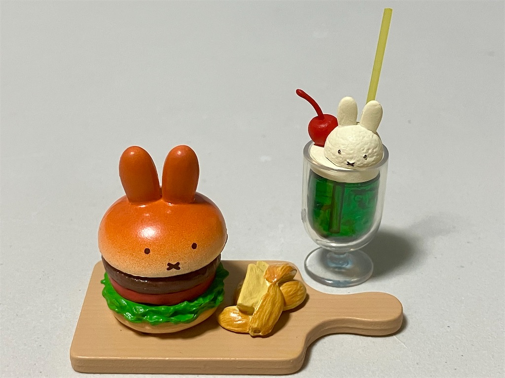 ミッフィー リトルカフェ コンプリート コンプリートセット 大人買い 新品 miffy little cafe コンプリートBOX | すべての商品