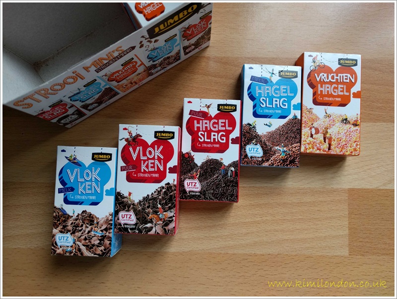 オランダのチョコレートの朝食が衝撃でした 2泊3日のオランダ旅行記 ロンドンでシンプルに暮らす